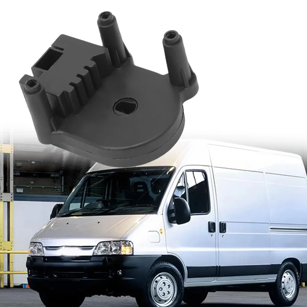 

Blower Fan Switch Heater Switch for Citroen Relay Jumper Fiat Ducato Peugeot Boxer 1994 1995 1996 1997 1998-2006 1305589080