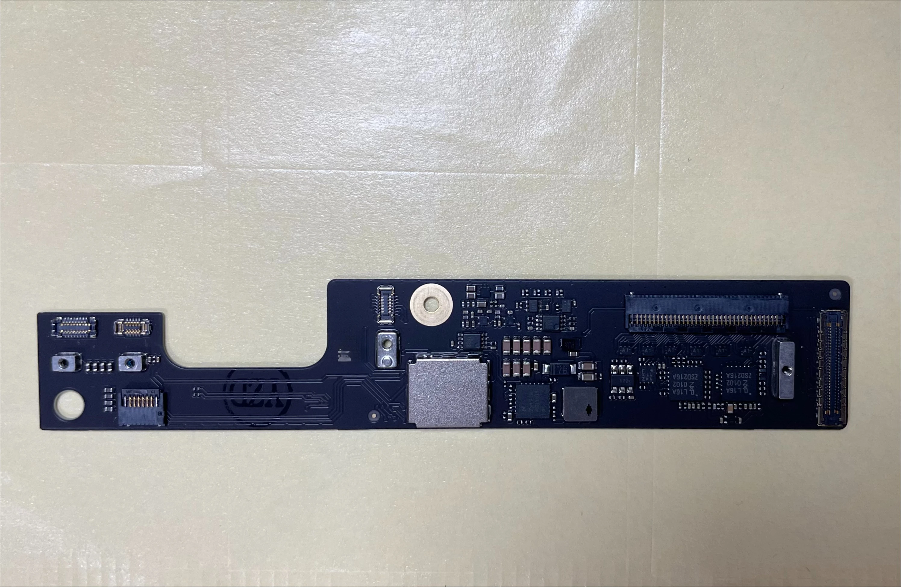 A2179 keyboard small board A2337 A2681 A2941