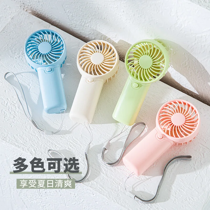 

Портативные ручные вентиляторы с зарядкой через USB, аккумулятор, настольный мини-вентилятор, рыбак, студент, летние уличные охлаждающие вентиляторы для скалолазания, 12,5 см