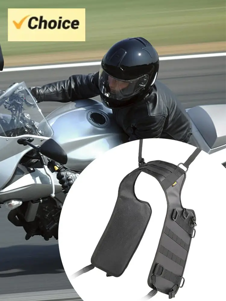 

Мотоциклетная седельная сумка, боковая сумка с хвостом, универсальная основа для крепления седельной сумки, аксессуары для мотокросса