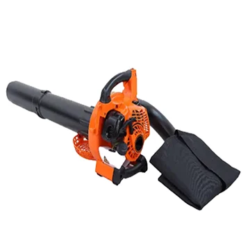 

Ручной портативный воздуходув для уборки листьев, пыли и травяных отходов с высокой производительностью