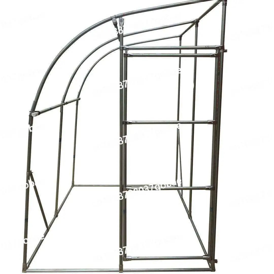 

Тень бытовая теплица теплица скелет рассады сочный балкон