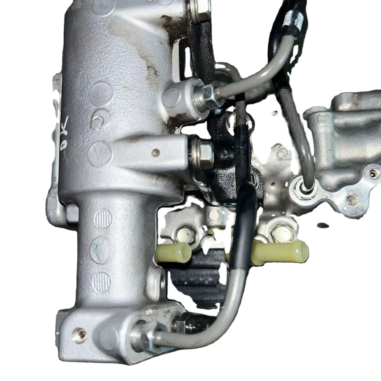 Pompa ABS ibrida originale di seconda mano per Corolla Break Booster Land Cruiser Prado per lexus LX450 LX560