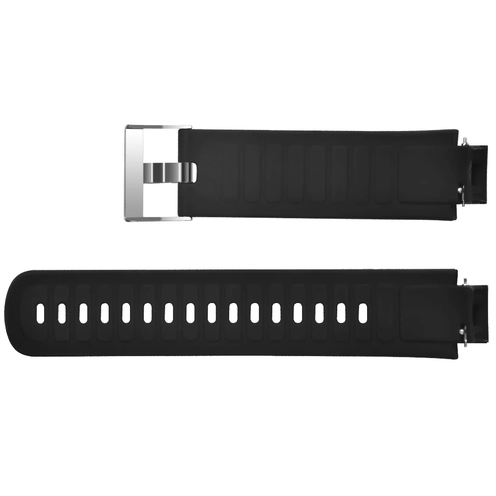 Replacement Silicone Band Strap for Huami Amazfit Verge Lite