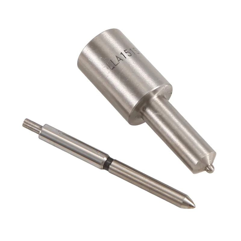 Новая форсунка дизельного топлива, форсунка дизельного топлива, замена DLLA151S985 для Fendt Serie Farmer 300, Favorit 600