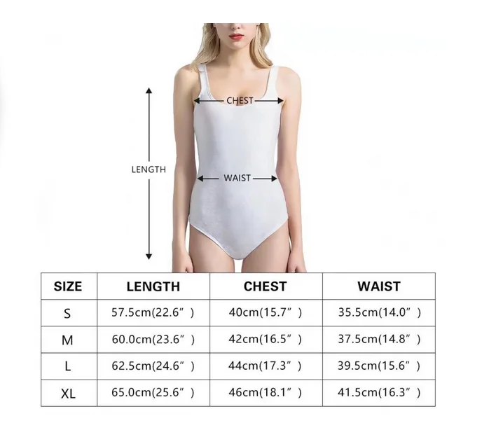 DropShipping VIP Link Tops DIY Girl Women's One-Piece Swimsuit Premium 3D Printed Uniqe Beach Summer Swimmwear