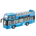 open top bus