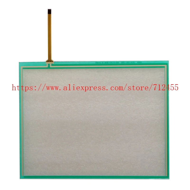 

New TP-4426S1 TP4426S1 Touch Panel Screen Glass Digitizer for TCG101WXLPAANN-AN20 TCG101WXLPAAFA-AA20