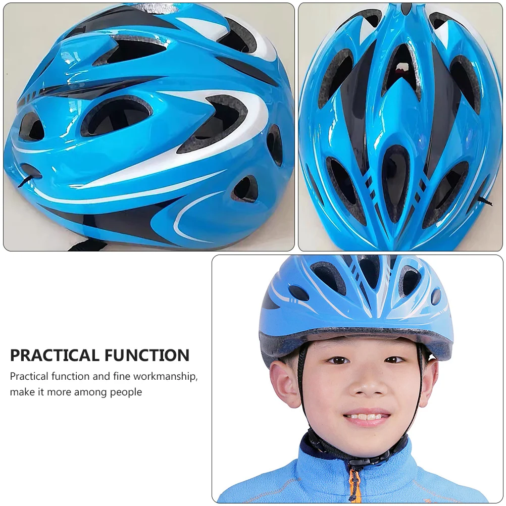 

Kids Sports Children For Riding Cycling Scooter ABS Lightweight Skateboard Safety Helmets for Riding