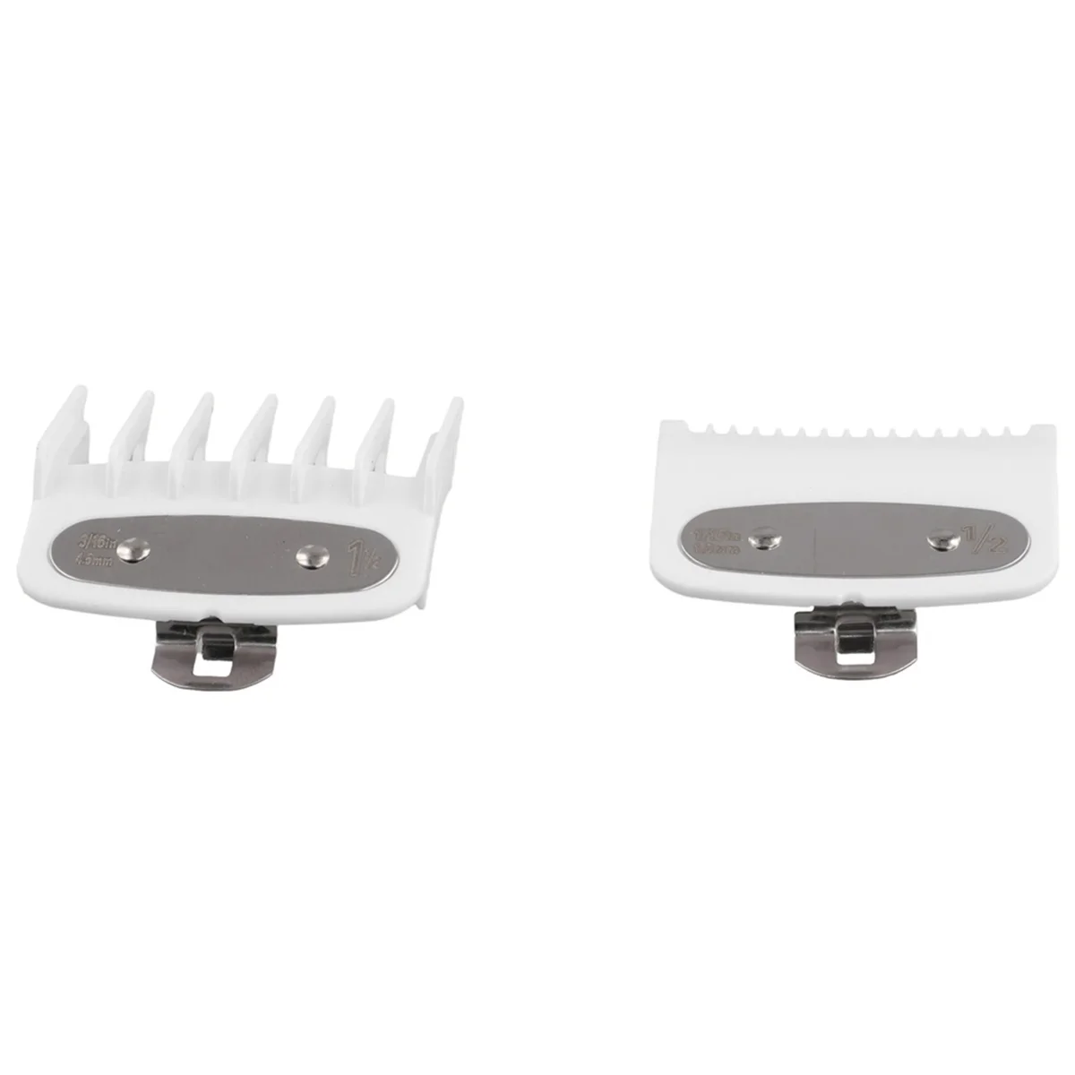 HOT 1.5MM/4.5MM Tagliacapelli Pettini Guida Kit Tagliacapelli Protezioni Accessori per Tagliacapelli WAHL 2 PZ