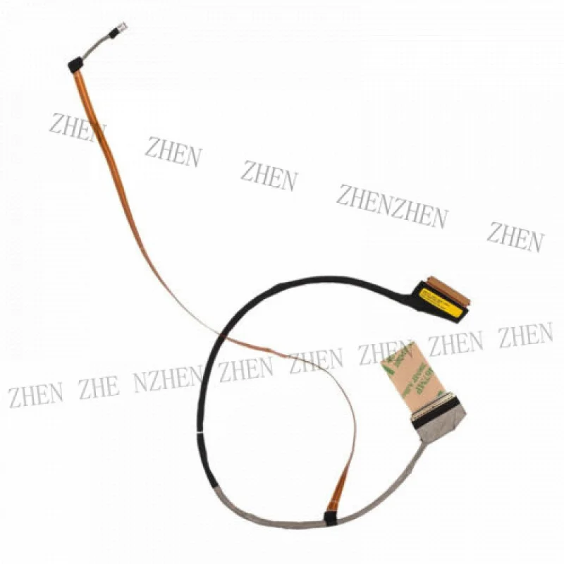 

Y FOR MSI MS17-F3 MS17-F1 GF75 LCD Video Screen Cable K1N-3040203-H39 40pin 0.5