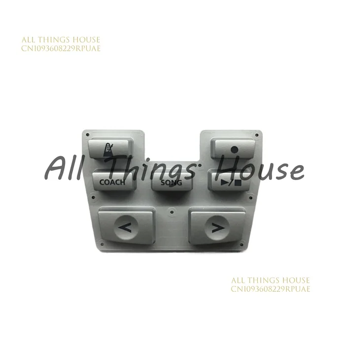 

Suitable for TD11/TD15 drum source panel buttons/controller panel buttons/cover electric drum accessories