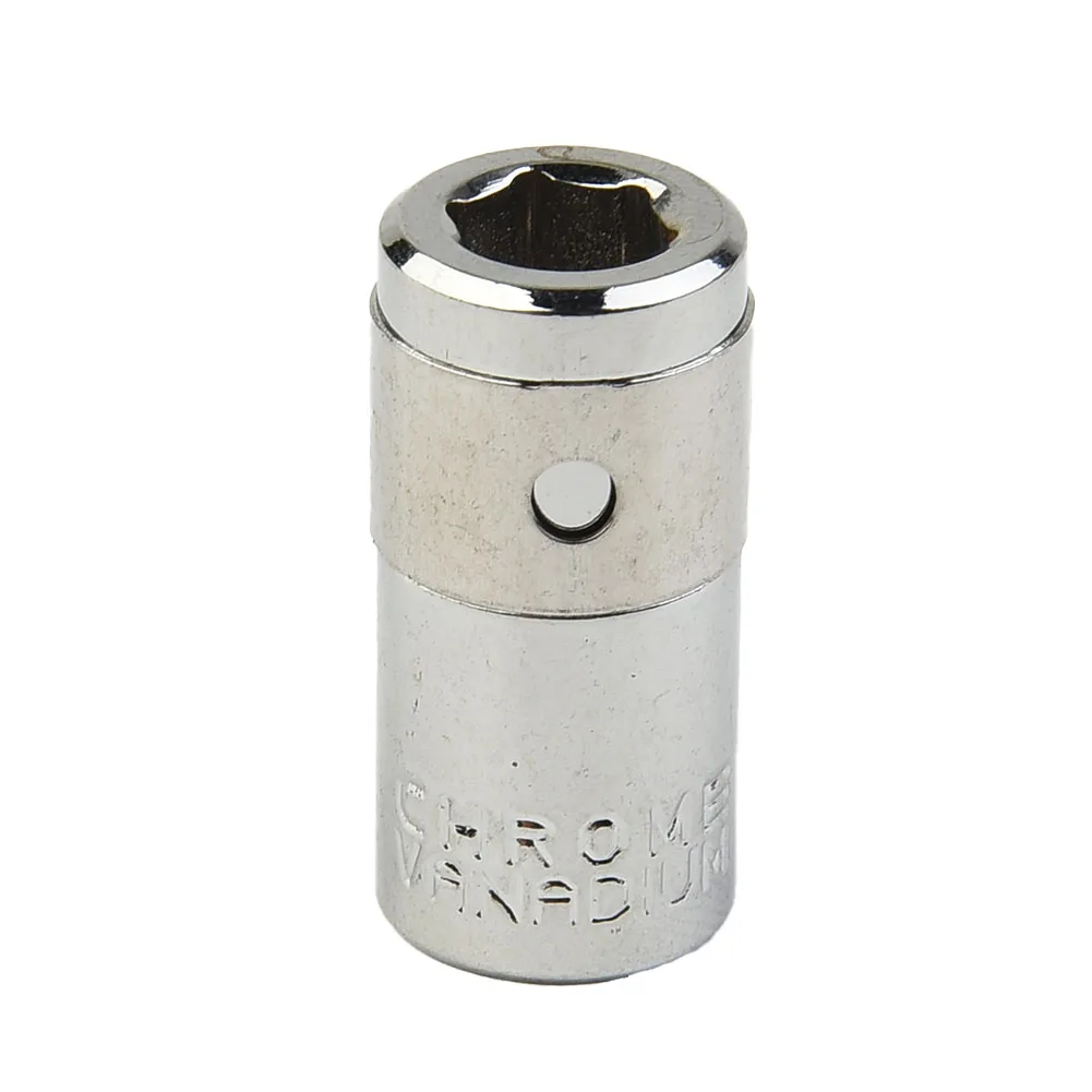 Converter Socket Power Tool Accessories 1/4\