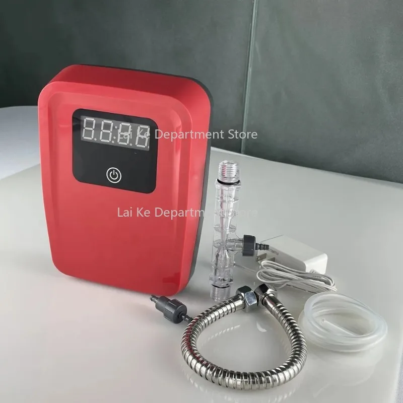 

Hot Sale bath SPA ozone devi-ce ozone water treatment for dog spa shower
