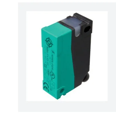 2025 Pepperl + Fuch…