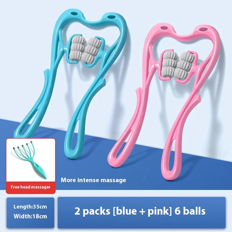 Variant: Blue Pink(blue