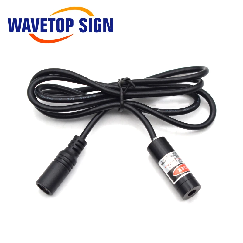 SignkoRay 빔 결합기 세트 20/25mm ZnSe 레이저 빔 결합기 + 마운트 + CO2 레이저 조각 절단기용 레이저 포인터