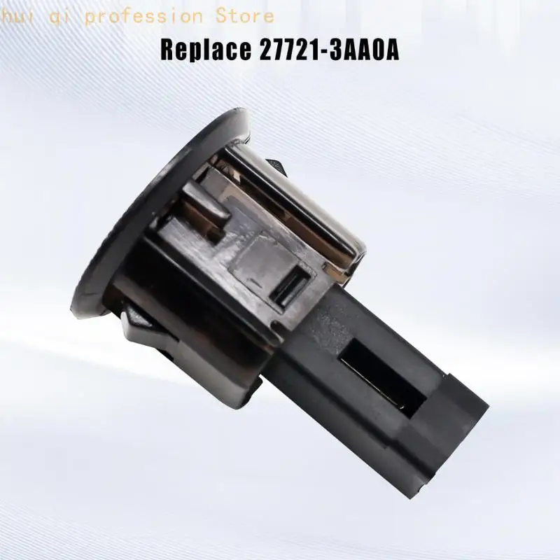 ABS-Sonnenlastsensor 27721-3AA0A 27721-3RA0A für automatische Kabinentemperatur H8WE – Detail 4