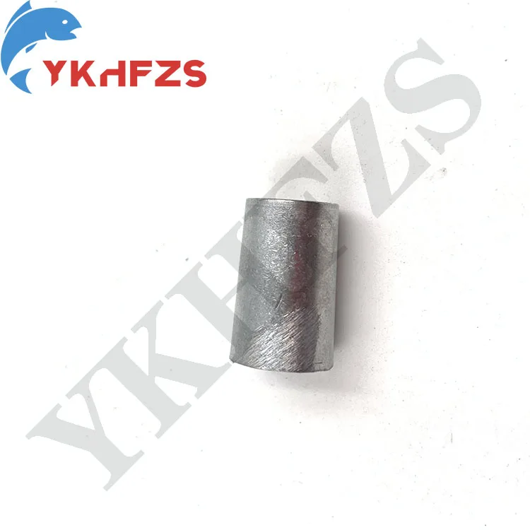 

68T-11325 Aluminum Anode for Yamaha Outboard Engine F6 F8 F150 F175 to F300 68T-11325-00