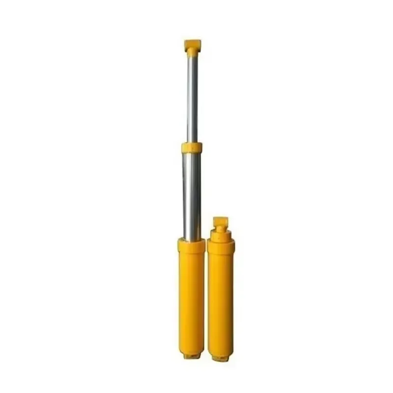 Flatbed Tow Truck Hydraulic Cylinder for Hand Pallet Truck