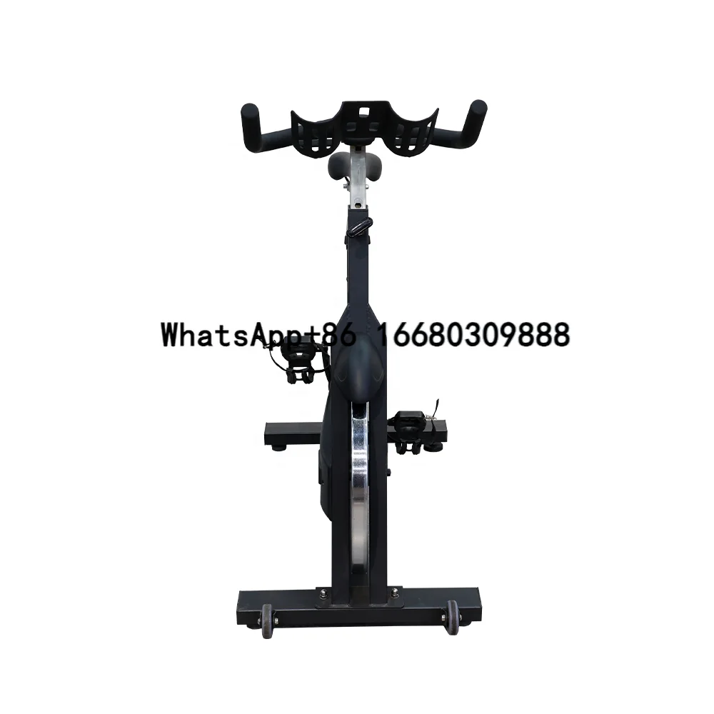 

Commercial Home Gym Indoor Cycling Bike GYM Magnetic Spin Bike for Indoor Exercise Made of Steel