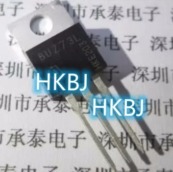 5pcs Original BUZ73L TO220 new original on sale