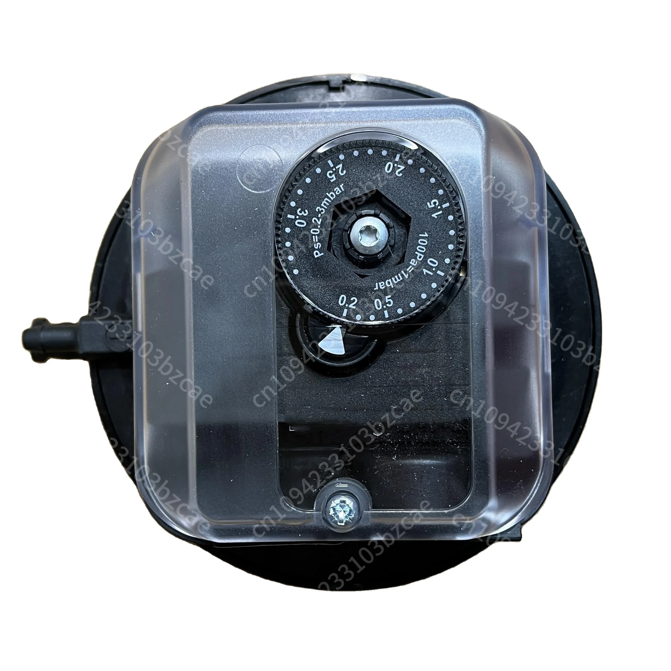 

Pressure Switch DL 3A-3 84444400 for Industrial Use - Reliable Pressure Control Solution