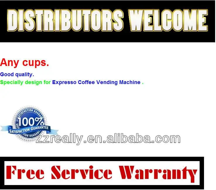 2024 China Supply Best Espresso Automatic Coffee Vending Machine