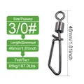 Size 3-0 45mm 70kg