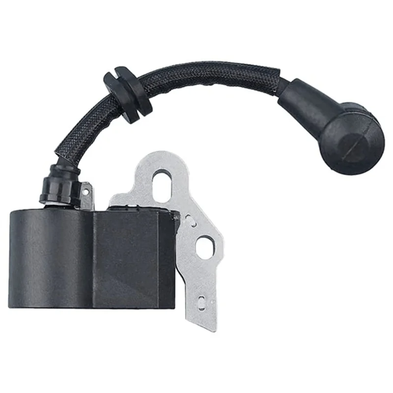 

Для Mcculloch B26 T26 T26CS B26PS 2 шт. 585565501 газовый триммер, кусторез, катушка зажигания, запасная часть