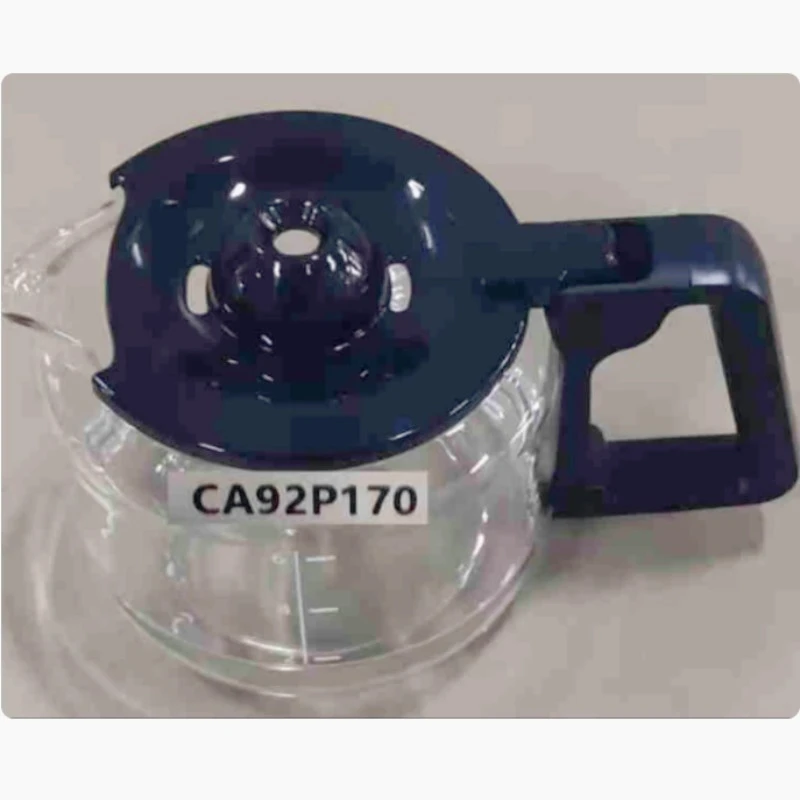 Applicable To Panasonic Coffee Machine NC-A701 SAMA70 Glass Pot, Coffee Pot