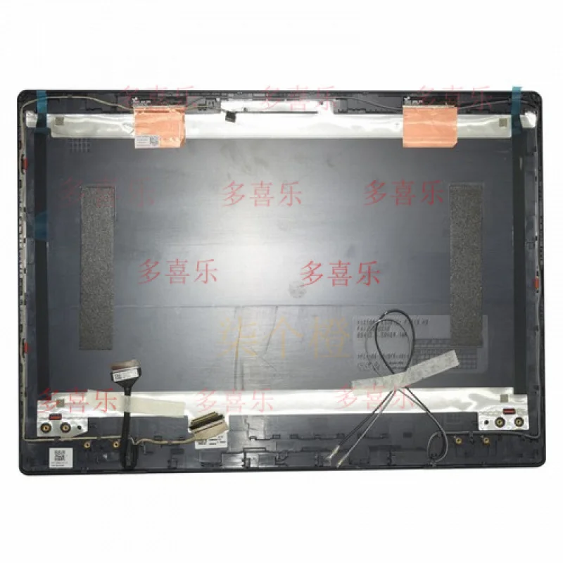 

WW New Lcd Back Cover For Lenovo Ideapad 3-14IML05 81WA 3-14IIL05 81WD 3-14ADA05