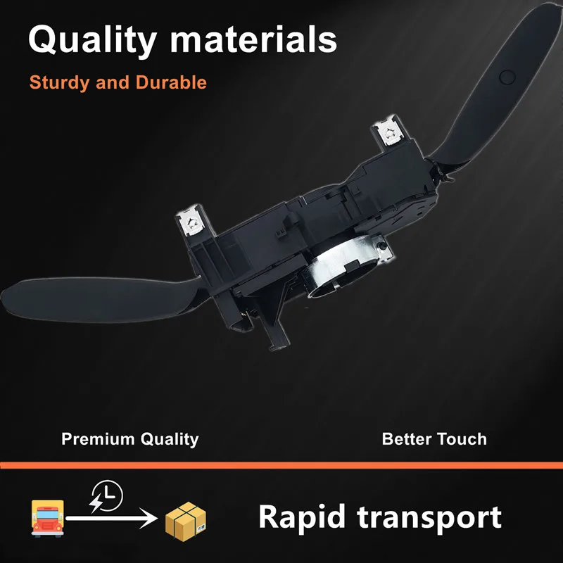 Combination Switch Turn Signal Wiper Switch For VW Polo 6R 2011-2017 Skoda Fabia 2008-2014 6RD953503H 6RD953503M