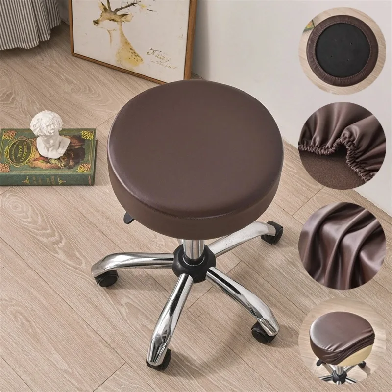 1Pc Round Tool Cove… - image