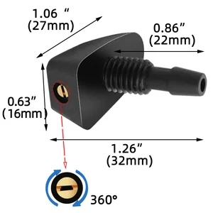 10 principais vendas lavador farol asx - №6
