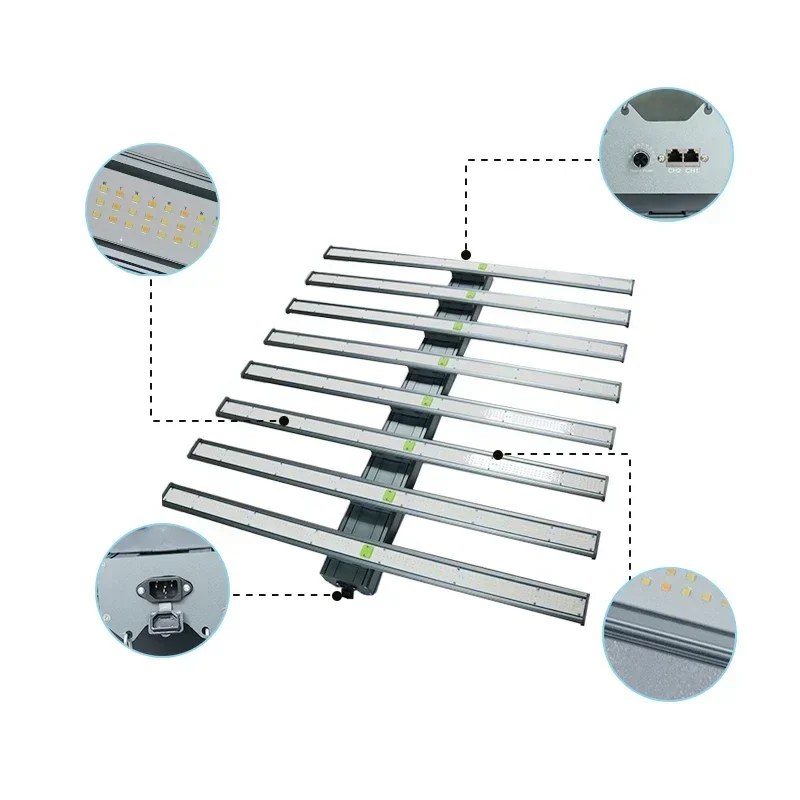 New Product B3 800W… - image