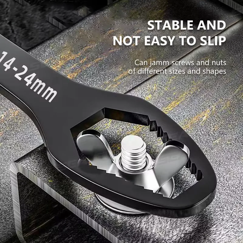 Universal Torx Wren…