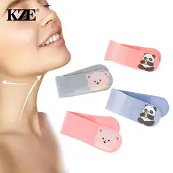 Anti Wrinkle Silicone Care Neck Pad Neck Tape Tighten Gel Spa Neck Mask Moisturizing Nourishing Neck Lift Skin Care