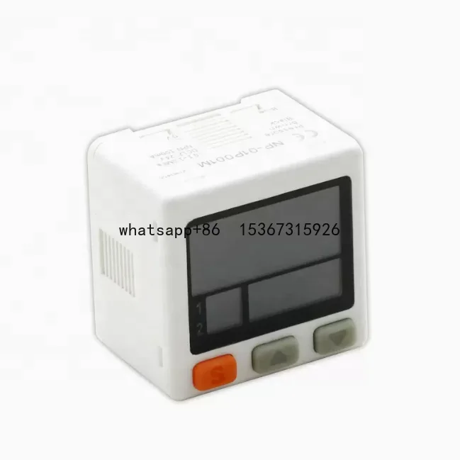 

BOJKE PS-1L-2N analog high-precision vacuum positive and negative high pressure gauge digital pressure switch sensor