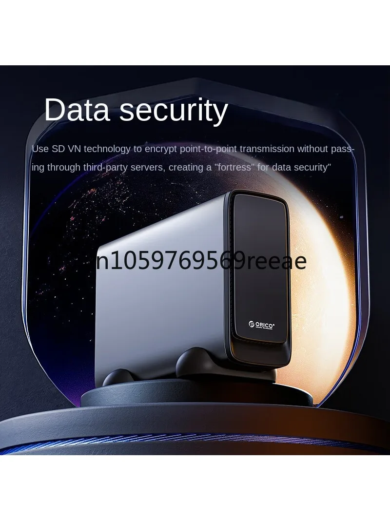 Personal Private Cloud Storage Nas Network Storage Album Backup File Synchronization Personal Cloud Network Disk