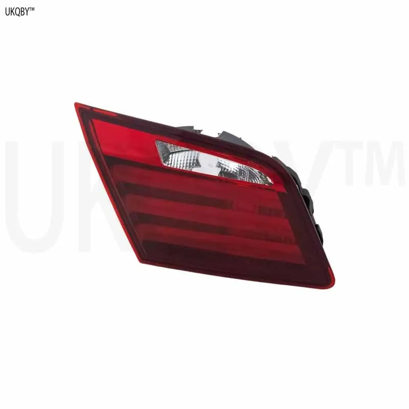 

BM W 5'Series F10 [FV91] 2012- Левая сторона задней крышки багажника 63217203225 63217203226