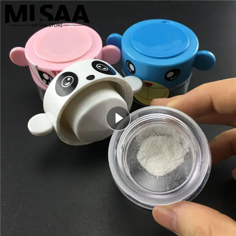 Cutter Plastic Drug Dividing Box Portable Medicines Storage Box Cartoon Convenient Quick Grinding Tablet Grinder Cute