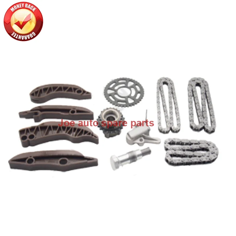 N47 Timing Chain Kit for MINI Cooper D SD CLUBMAN COUNTRYMAN R56 R55 R57 R58 R60 1.6L 2.0L