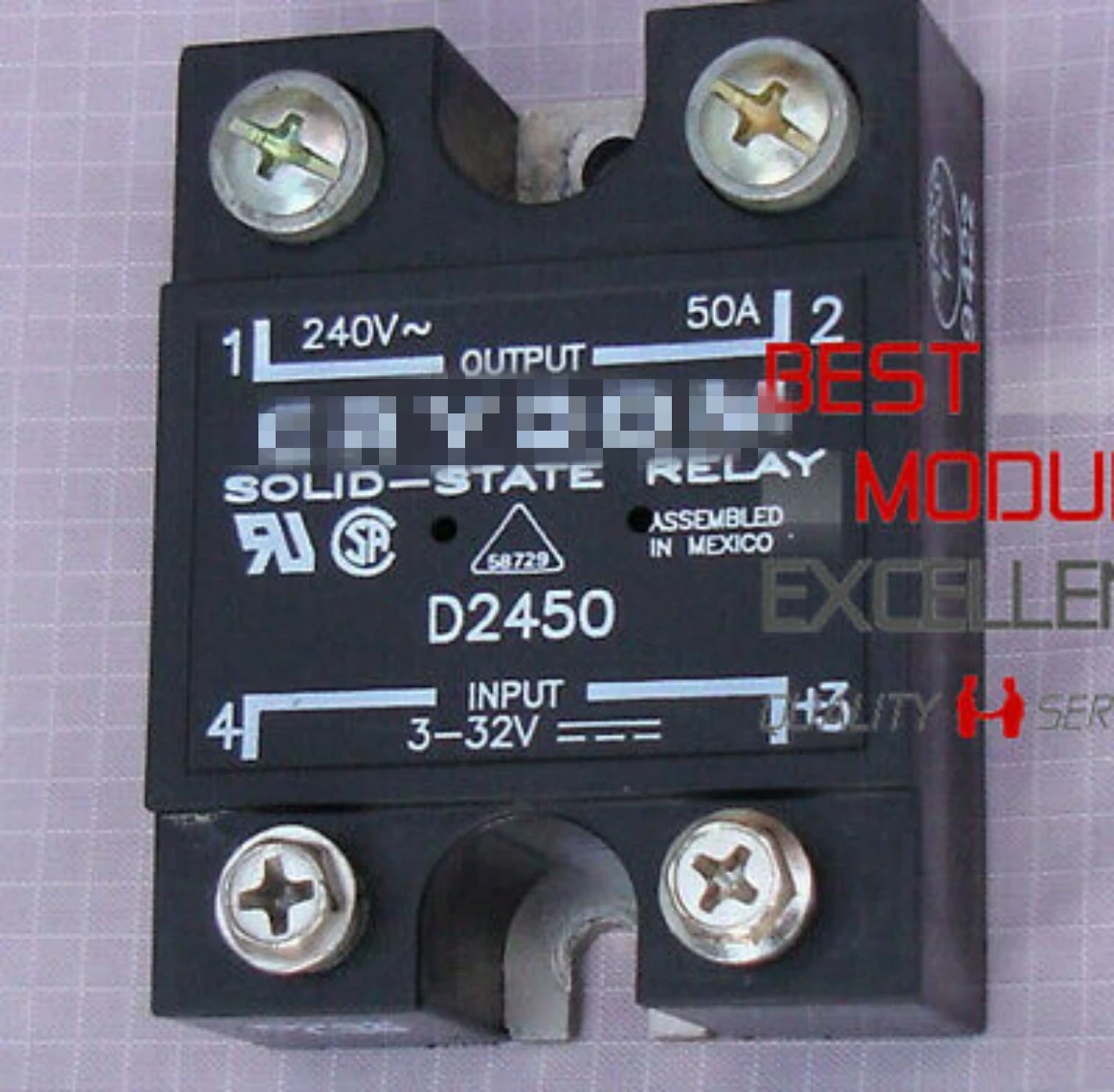 

1PCS D2450 NEW 100% Quality Assurance