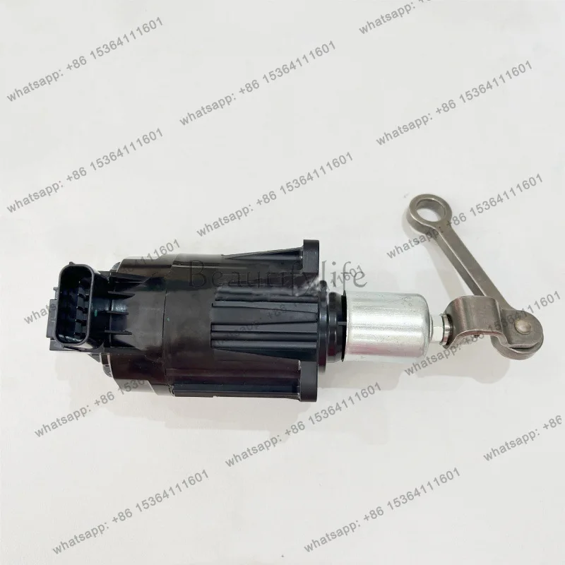 

Applicable to 1.5T Supercharger Actuator K6T52372 K6T56372 K6T52373