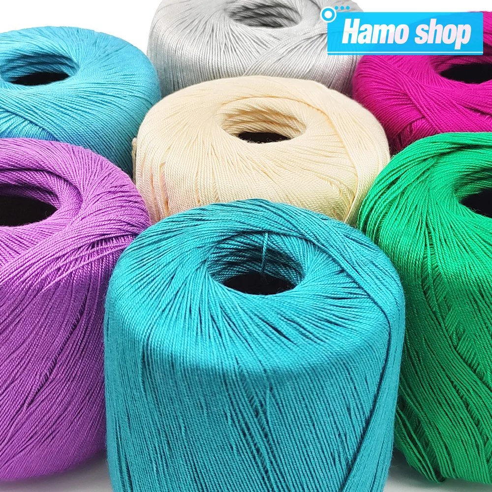 50 г кружевная пряжа, мягкая вязаная крючком нить для рукоделия, принадлежности для рукоделия, свитер, сумки, шарфы, шали, шали, изготовление шали 50 г кружевная пряжа, мягкая вязаная крючком нить для рукоделия, принадлежности для рукоделия, свитер, сумки, шарфы, шали, шали, изготовление шали
