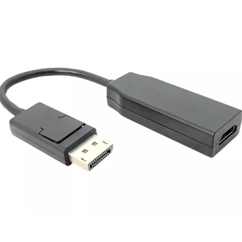 Cable Replacement for 5C10V06004 Display1.4 Transfer to HDMI 2.1 8K 60HZ L01D3027-YT-R 48Gb