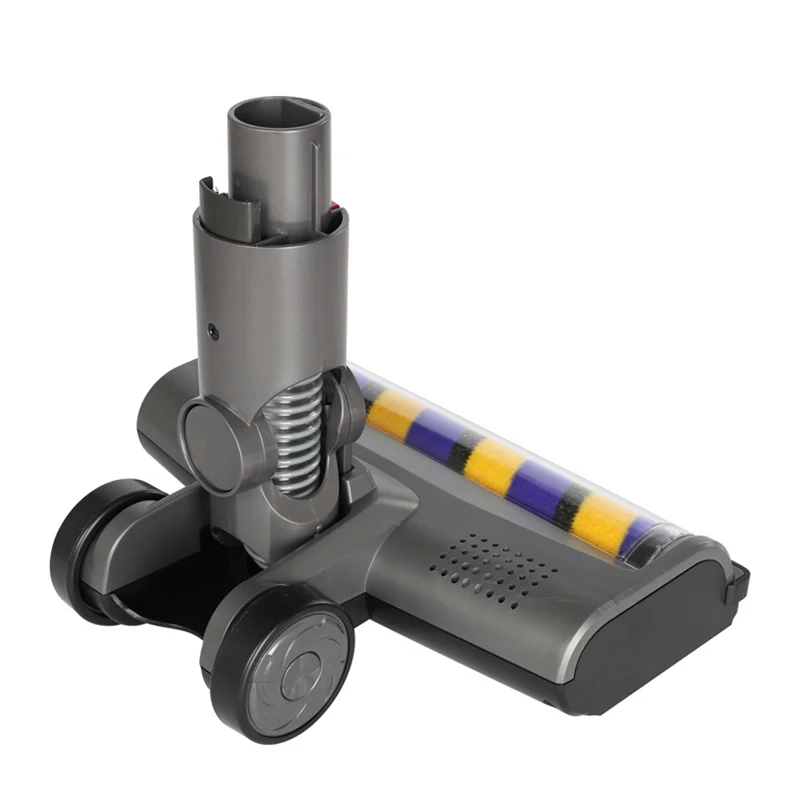 WHYY-Electric Replacement Brush Head For Airbot 4.0 Floor Cleaning Carpet Vacuum Cleaner Accessories