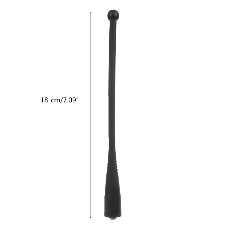 DTR620 ドロップシップの範囲を拡張するためのロング アンテナ ユニバーサル通信アンテナ