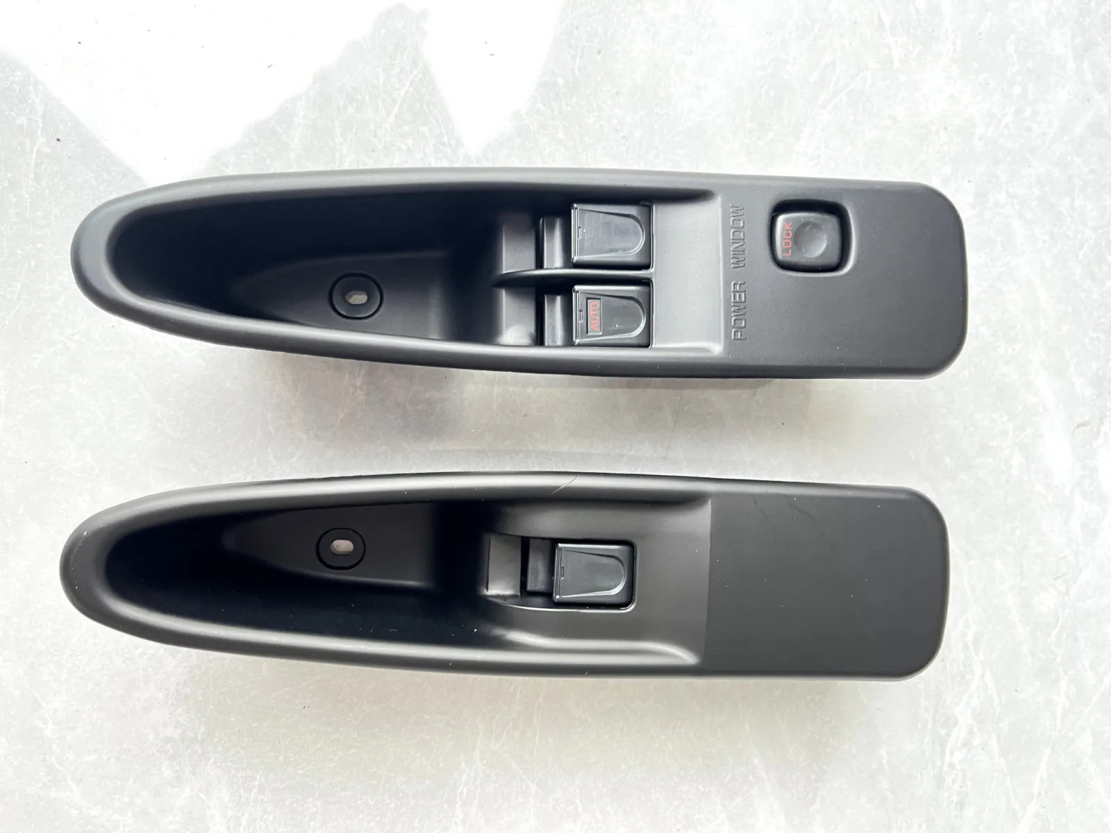 

1 SET 2 PCS FIT FOR ISUZU FVR FVZ FTR FSR FRR TRUCK DOOR GLASS LIFTER SWITCH